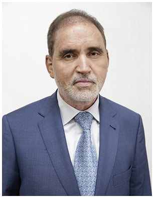 الرشيد بن الدريوش