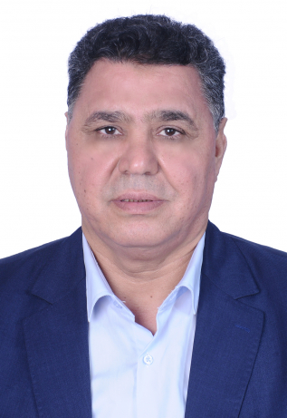 المهدي العالوي