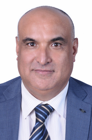 الأمين البقالي الطاهري
