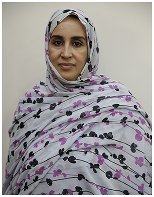 فاطمة اهل تكرور