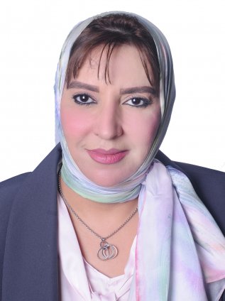 فطيمة بن عزة