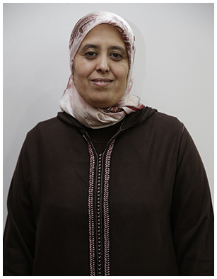 فاتحة شوباني