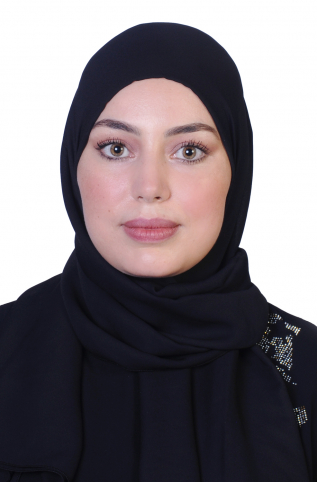 فاطمة الكشوتي
