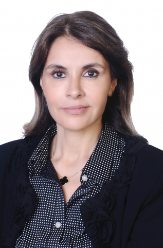 فاطمة خير