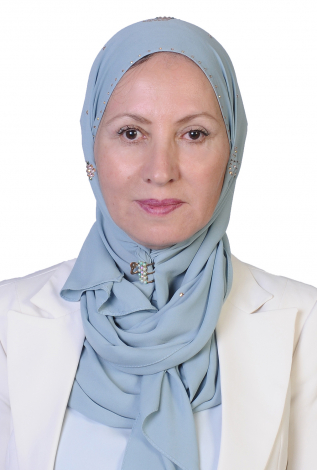فريدة خنيتي
