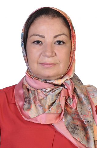 فدوى محسن الحياني