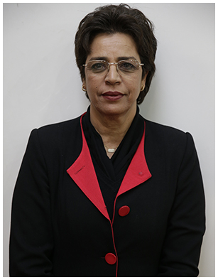 فتيحة سداس