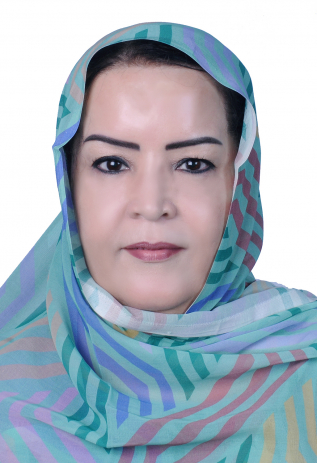 فاطمة سيدة