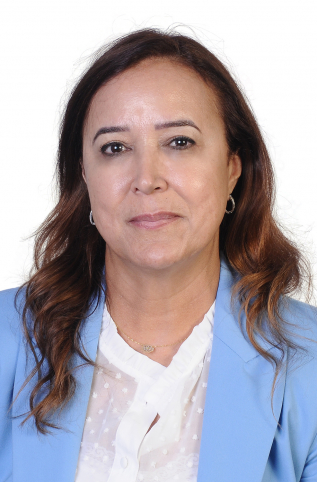 فاطمة التامني