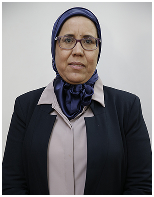 فاطمة الطوسي