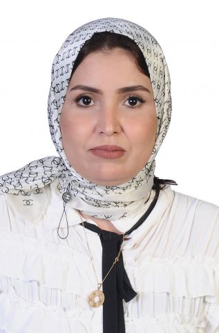 فاطمة ياسين