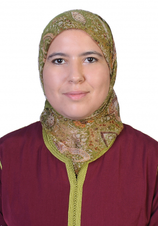 فاطمة الزهراء باتا