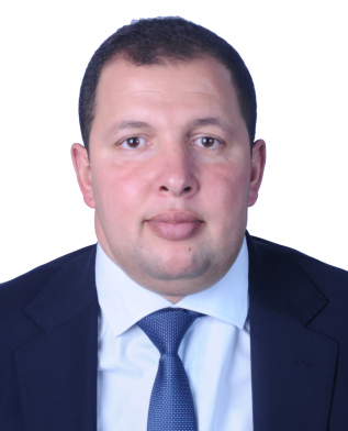 هشام امين الشفيق