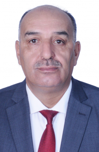 حسن عاريف