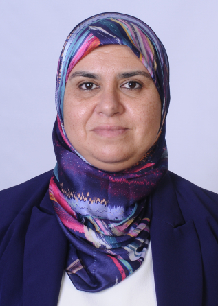 هند الرطل بناني