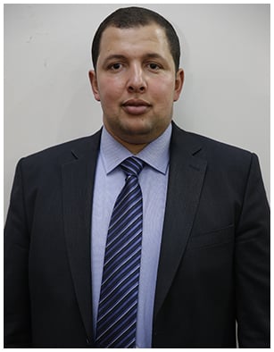 هاشم امين الشفيق