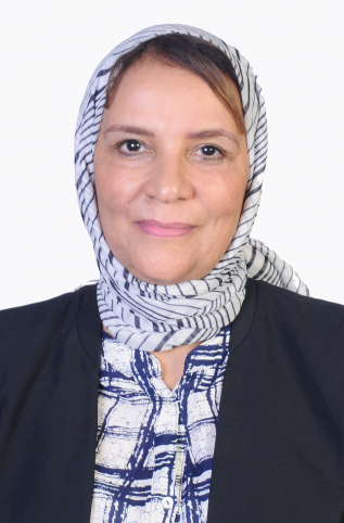 حورية ديدي