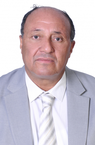 حميد العرشي