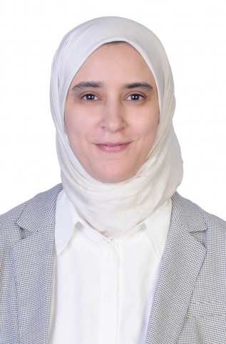 حنان الماسي