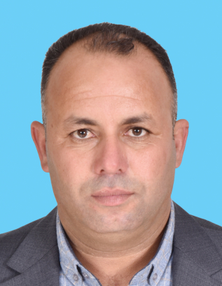 حسن اليمني