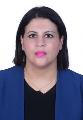 حنان فطراس