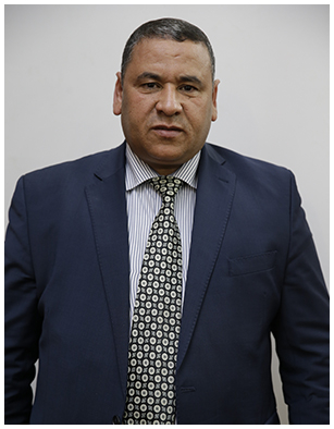 الحبيب حسيني