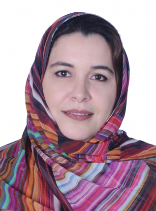 حياة لعرايش