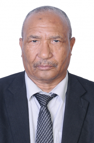 الحسين وعلال
