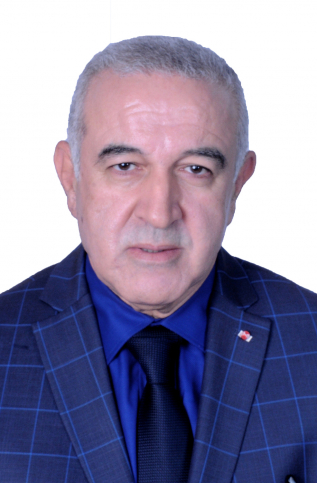 حفيظ وشاك