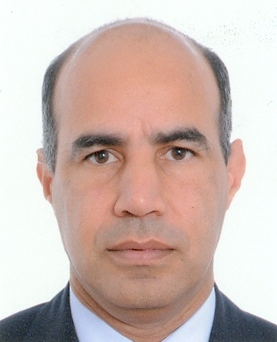 هشام صابري