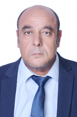 اسماعيل البرهومي
