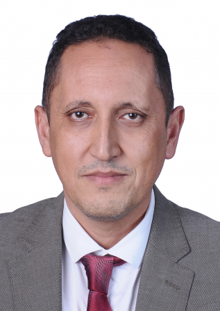 اسماعيل البقالي