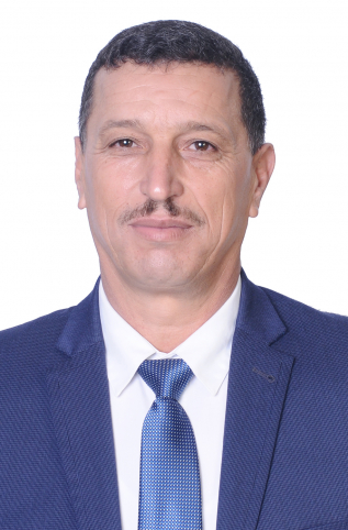 ادريس الشبشالي