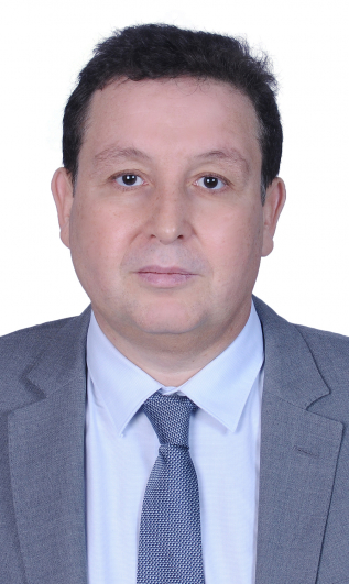 ادريس الشرايبي