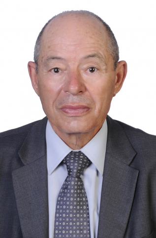 ادريس اشطيبي