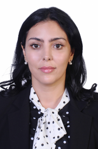 ايمان لماوي
