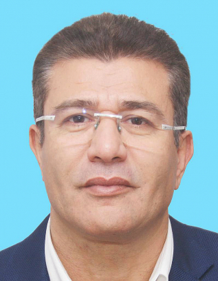 عماد الدين الريفي