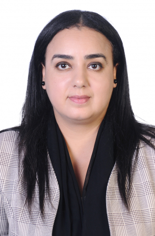 الهام الساقي