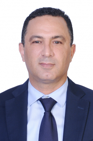 اسماعيل الزيتوني