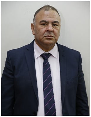 جواد غريب