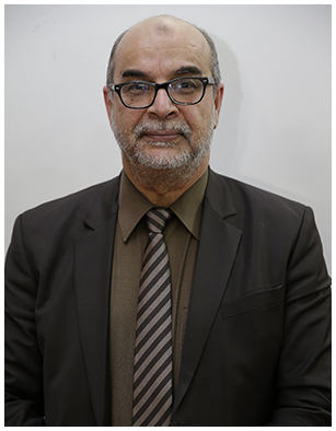 جمال مسعودي