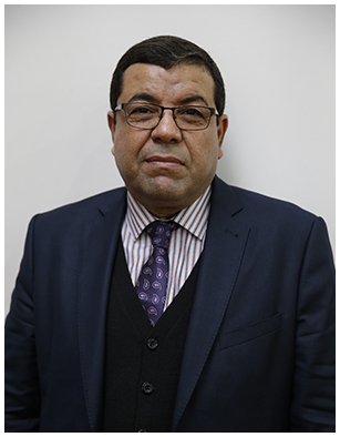 جواد الناصري