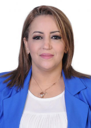 خديجة اروهال