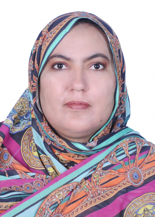 خديجة بوكرن