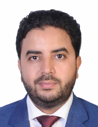 خالد الشناق