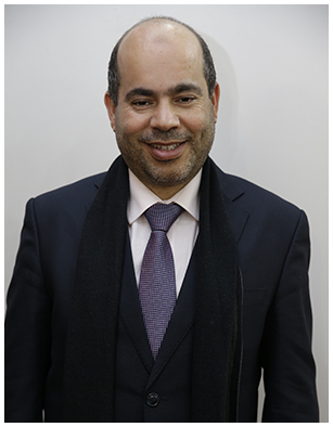 خالد البوقرعي