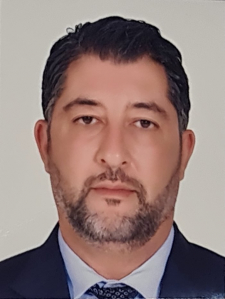 خالد العجلي
