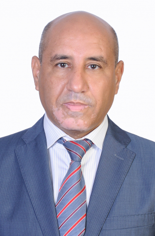 خليد حاتمي