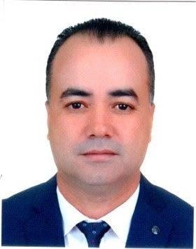 خاليد طويل