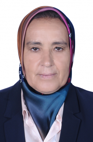 خديجة الزومي